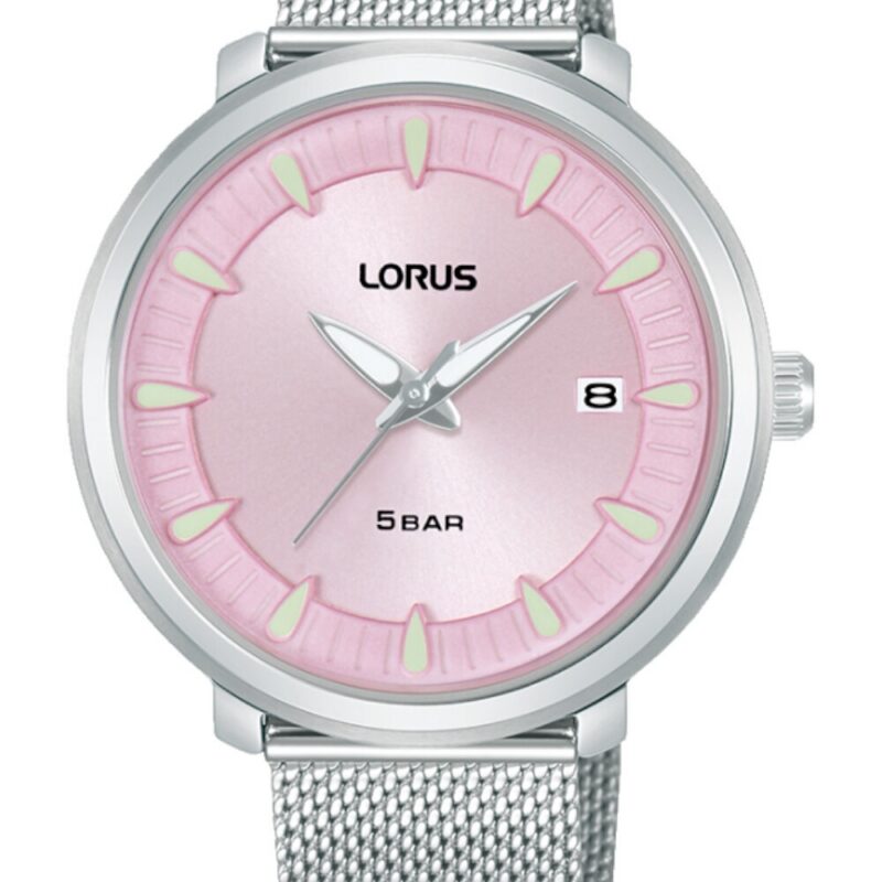 Lorus Women's Watch (RG807DX9)