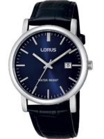 Lorus Men's 43mm Watch (RG841CX5)