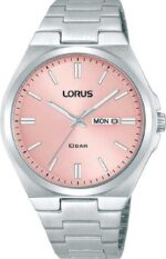Lorus Men's Watch (RH397AX9)