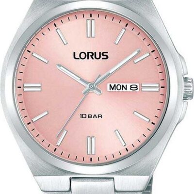 Lorus Men's Watch (RH397AX9)