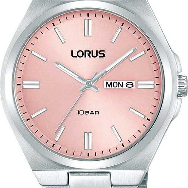 Lorus Men's Watch (RH397AX9)