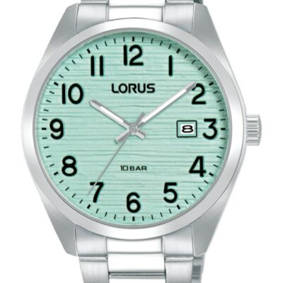Lorus Men's Watch (RH909RX9)