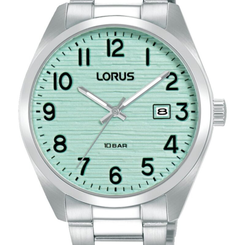 Lorus Men's Watch (RH909RX9)