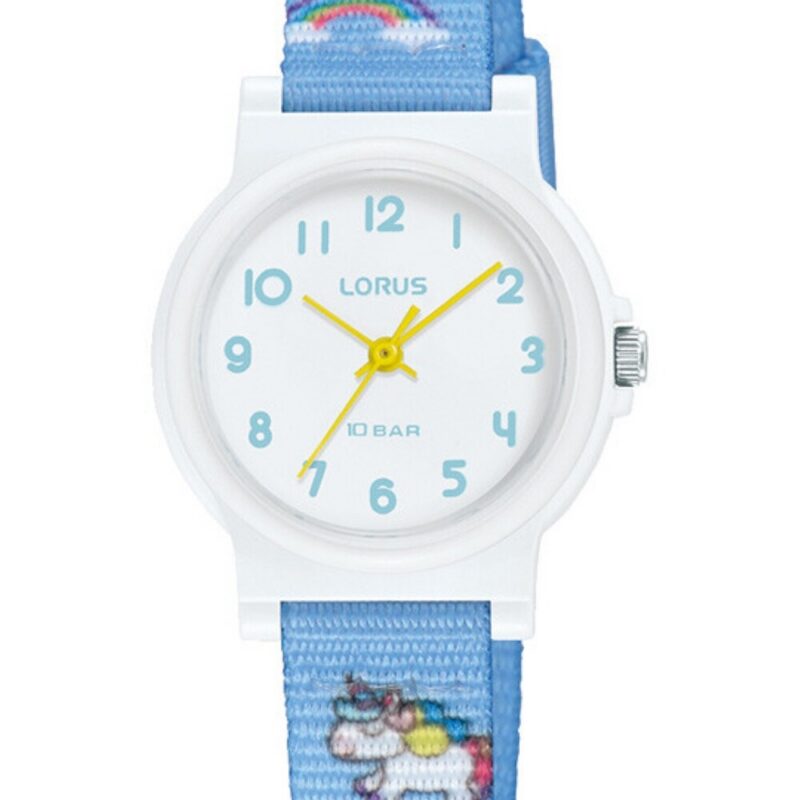 Lorus Kids' Watch (RRX47JX9) Lorus Kids' Watch (RRX47JX9)