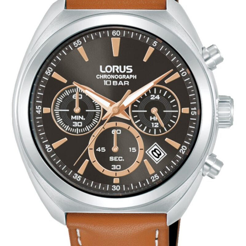 Lorus Men's Watch (RT387KX9) Lorus Men's Watch (RT387KX9)