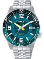Lorus Women's 20mm Watch (RU417AX9)