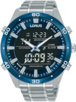 Lorus Men's Watch (RW647AX9)