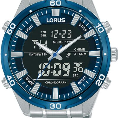 Lorus Men's Watch (RW647AX9)