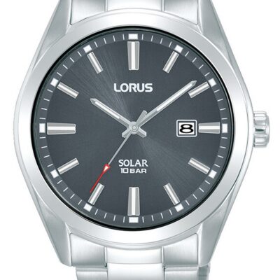 Lorus Women's 20mm Watch (RX333AX9)