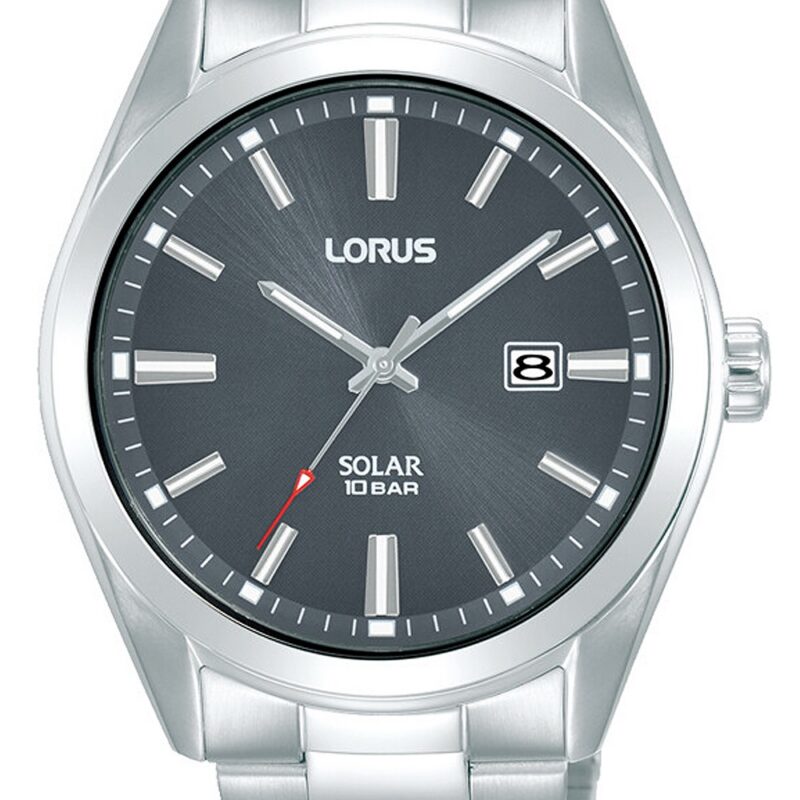 Lorus Women's 20mm Watch (RX333AX9)