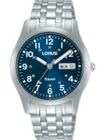 Lorus Women's 20mm Watch (RXN77DX9)