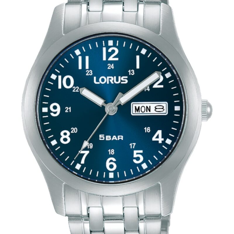 Lorus Women's 20mm Watch (RXN77DX9) Lorus Women's 20mm Watch (RXN77DX9)
