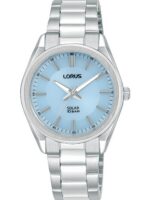 Lorus Women's Chronograph 20mm Watch (RY511AX9)