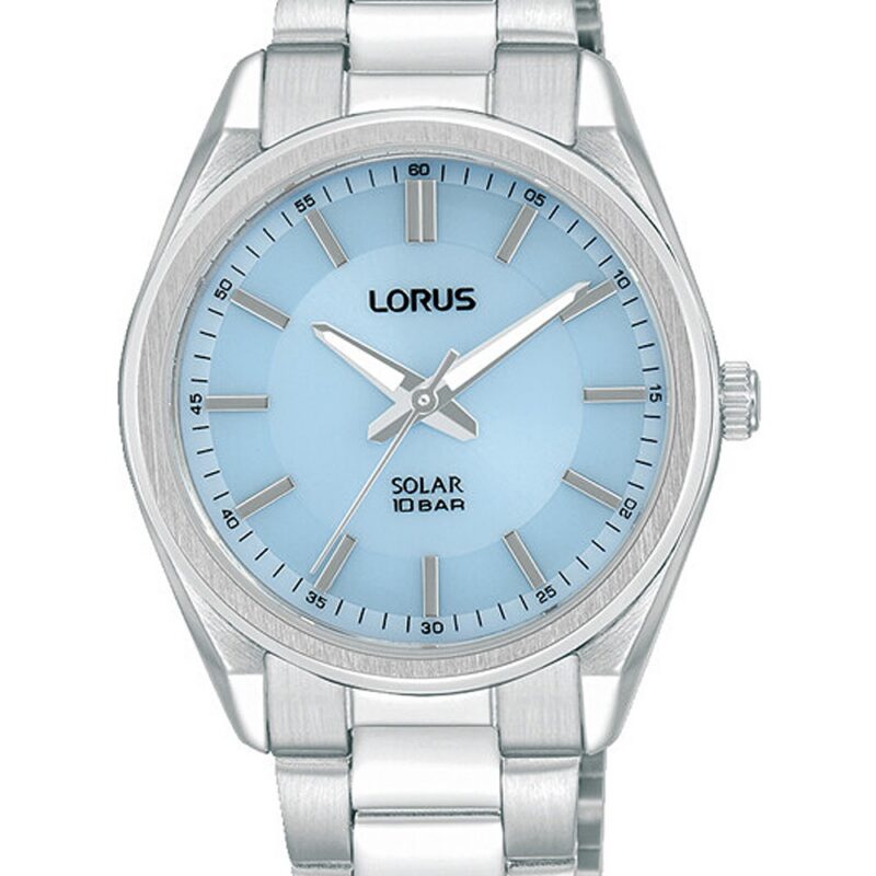 Lorus Women's Chronograph 20mm Watch (RY511AX9) Lorus Women's Chronograph 20mm Watch (RY511AX9)