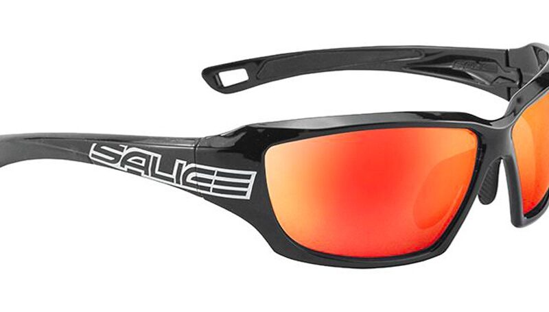 Salice Men's 003 Sunglasses Salice Men's 003 Sunglasses