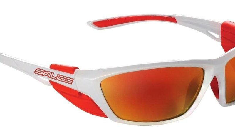 SALICE Sunglasses 010 SALICE Unisex Sunglasses 010