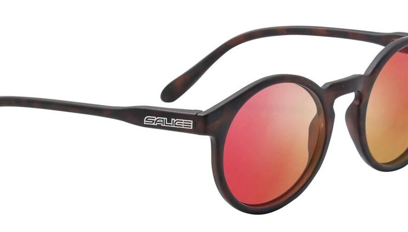 SALICE 38 Unisex Sunglasses