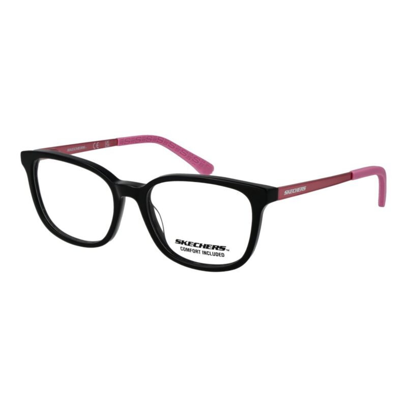 SKECHERS SE1682 48001 Eyeglasses Kids' SKECHERS SE1682 48001 Eyeglasses Kids'