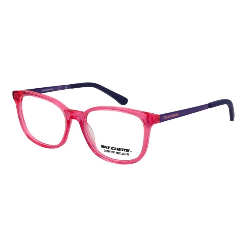 SKECHERS SE1682 48072 Eyeglasses Women's SKECHERS SE1682 48072 Eyeglasses Women's