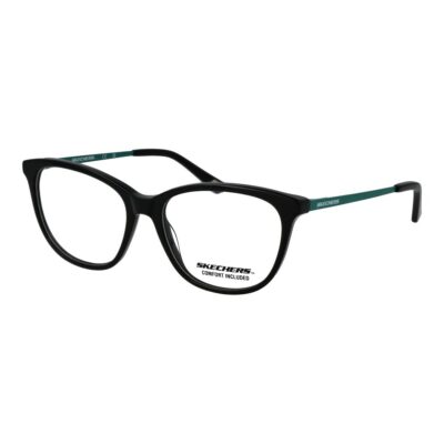 SKECHERS SE2227 51001 Eyeglasses Women's