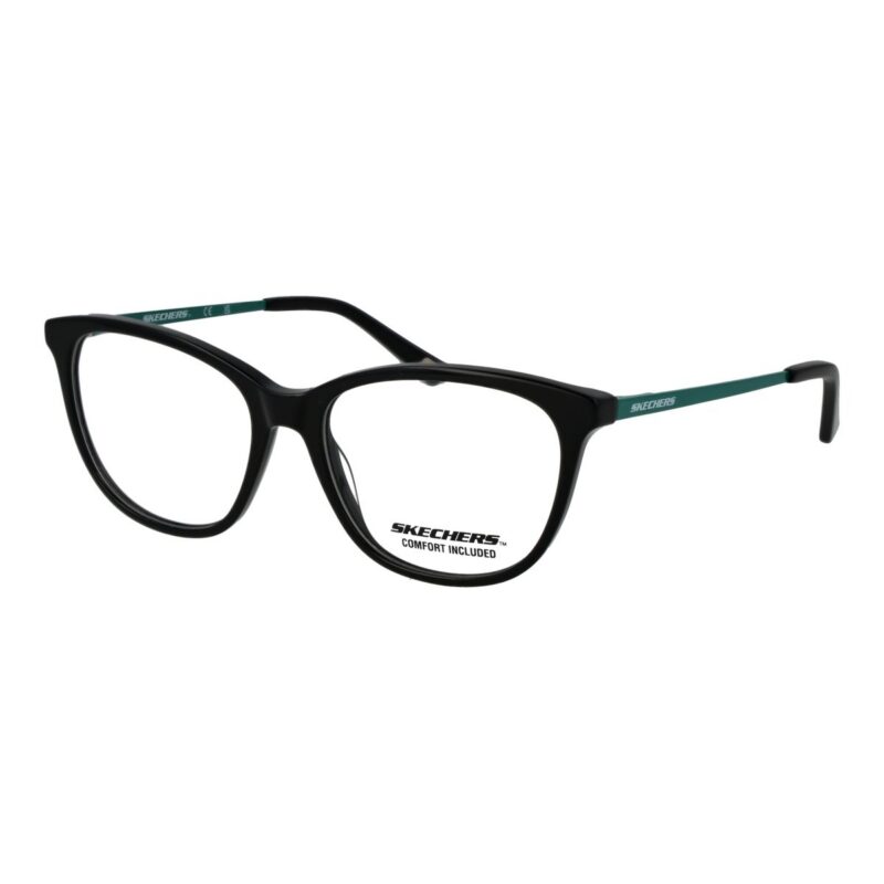 SKECHERS SE2227 51001 Eyeglasses Women's