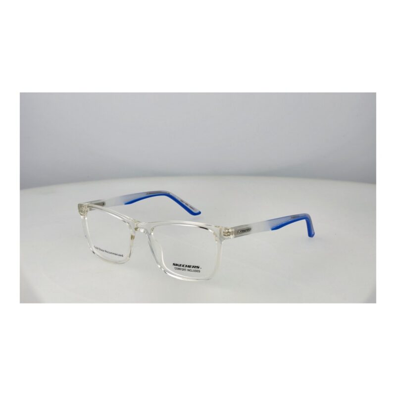 SKECHERS SE3299 51026 Eyeglasses Men's SKECHERS SE3299 51026 Eyeglasses Men's
