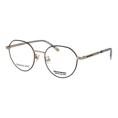 SKECHERS SE50017-D 52032 Eyeglasses Women's