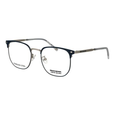 SKECHERS SE50020-D 53011 Eyeglasses Men's