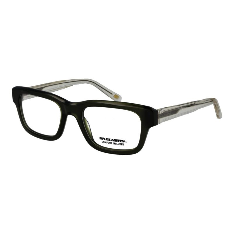 SKECHERS SE50074 53096 Eyeglasses Men's SKECHERS SE50074 53096 Eyeglasses Men's