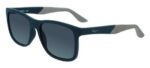 Salvatore Ferragamo SF1028S Blue/Grey Blue Shaded Sunglasses