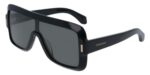 Salvatore Ferragamo SF2061SE Black/Grey Sunglasses