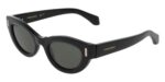 Salvatore Ferragamo SF2062SE Black/Grey Sunglasses