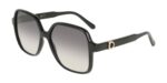 Salvatore Ferragamo SF2069SE Black/Grey Sunglasses