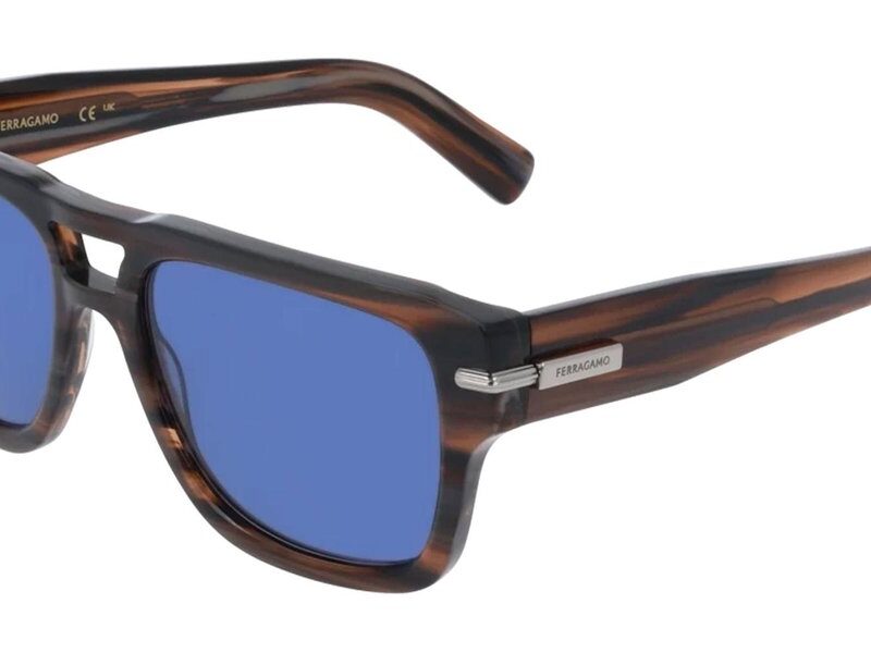 Salvatore Ferragamo SF2070S Sunglasses