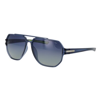 FILA SFI301 606G5P Sunglasses Men's
