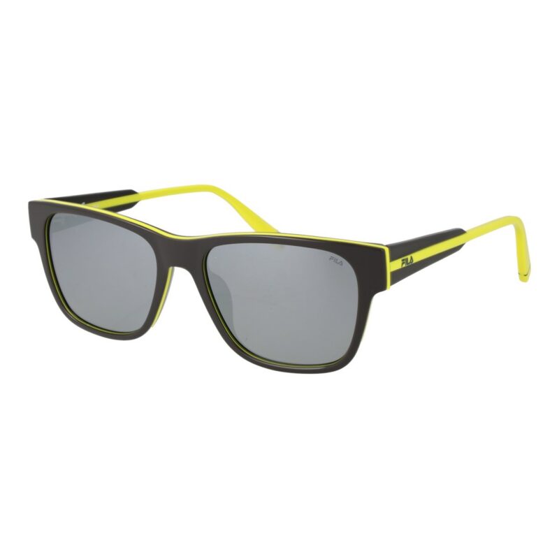 FILA SFI311V 546MYP Sunglasses Unisex FILA SFI311V 546MYP Sunglasses Unisex