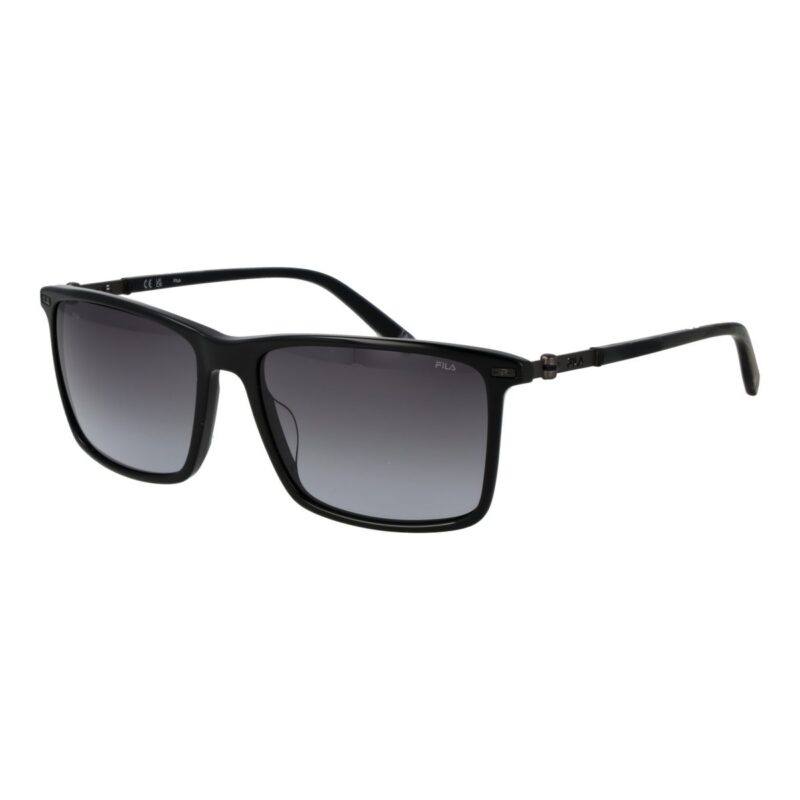 FILA SFI447 570700 Sunglasses Men's