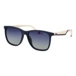 FILA Men's Sunglasses SFI461 56D82P