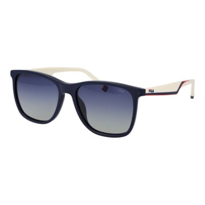 FILA Men's Sunglasses SFI461 56D82P