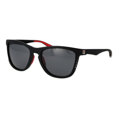 FILA Men's Sunglasses SFI895 550U28