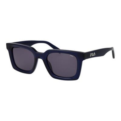 FILA SFI897 510AGQ Sunglasses Men's