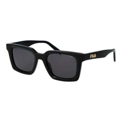 FILA SFI897 51700K Sunglasses Men's