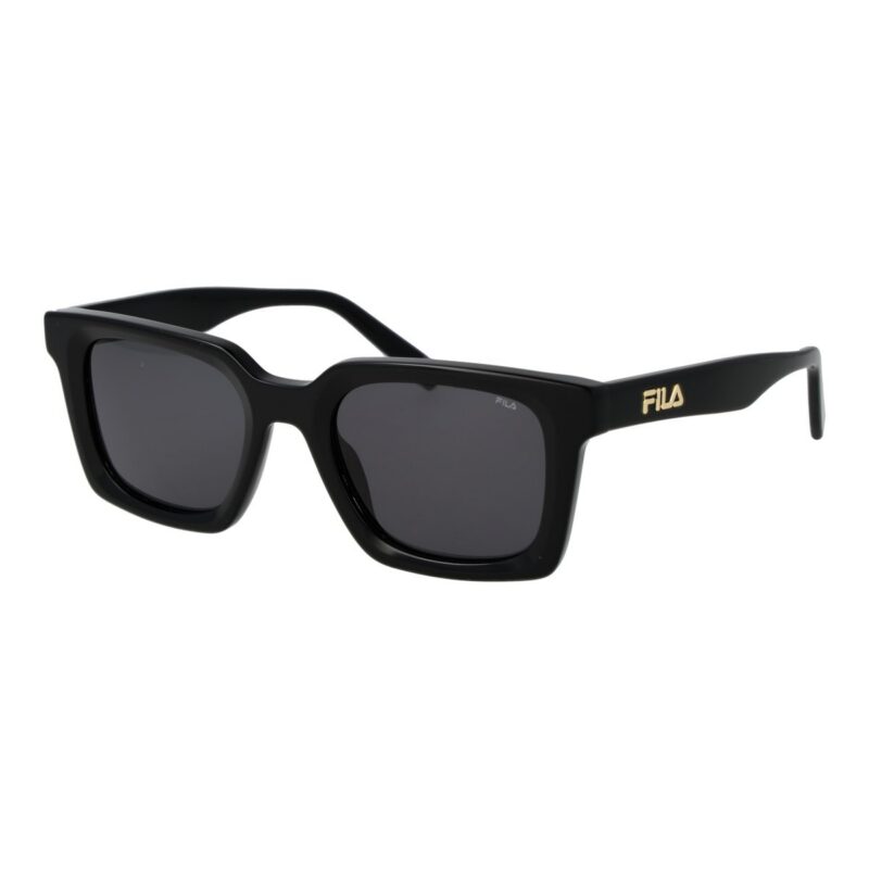 FILA SFI897 51700K Sunglasses Men's