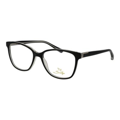 SIRALYA Women's Eyeglasses SIR1706 54407