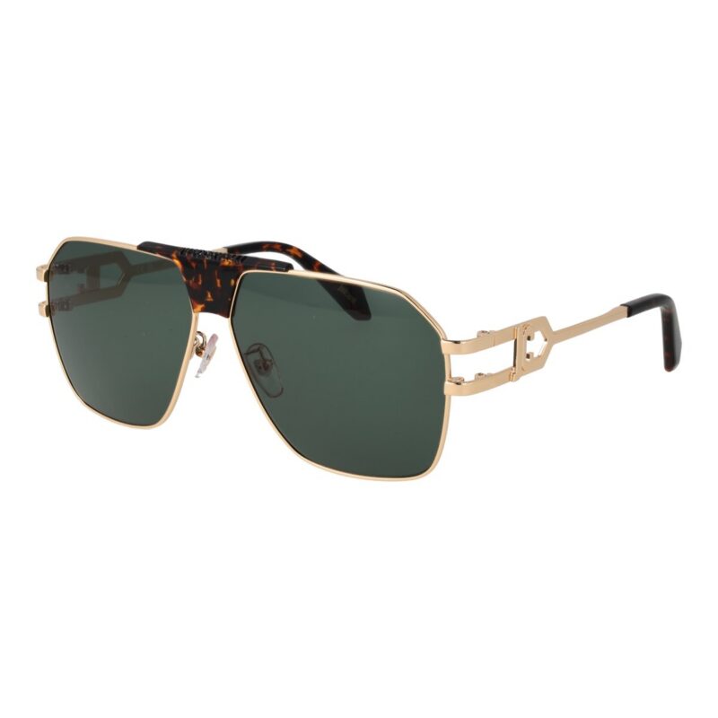 JUST CAVALLI SJC094 610300 Sunglasses Unisex