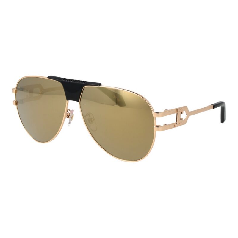 JUST CAVALLI SJC095 62300G Sunglasses Unisex