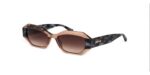 JUST CAVALLI Unisex Sunglasses SJC100V