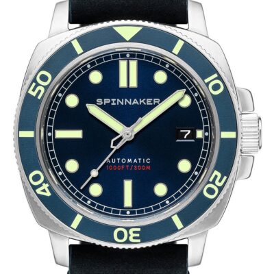 SPINNAKER SP-5088-02 Watch Men's