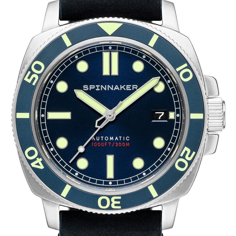 SPINNAKER SP-5088-02 Watch Men's