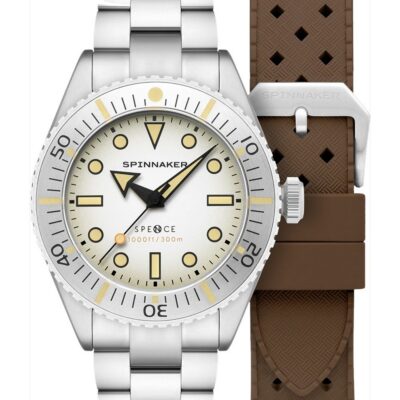 SPINNAKER SP-5097-66 Watch Men's